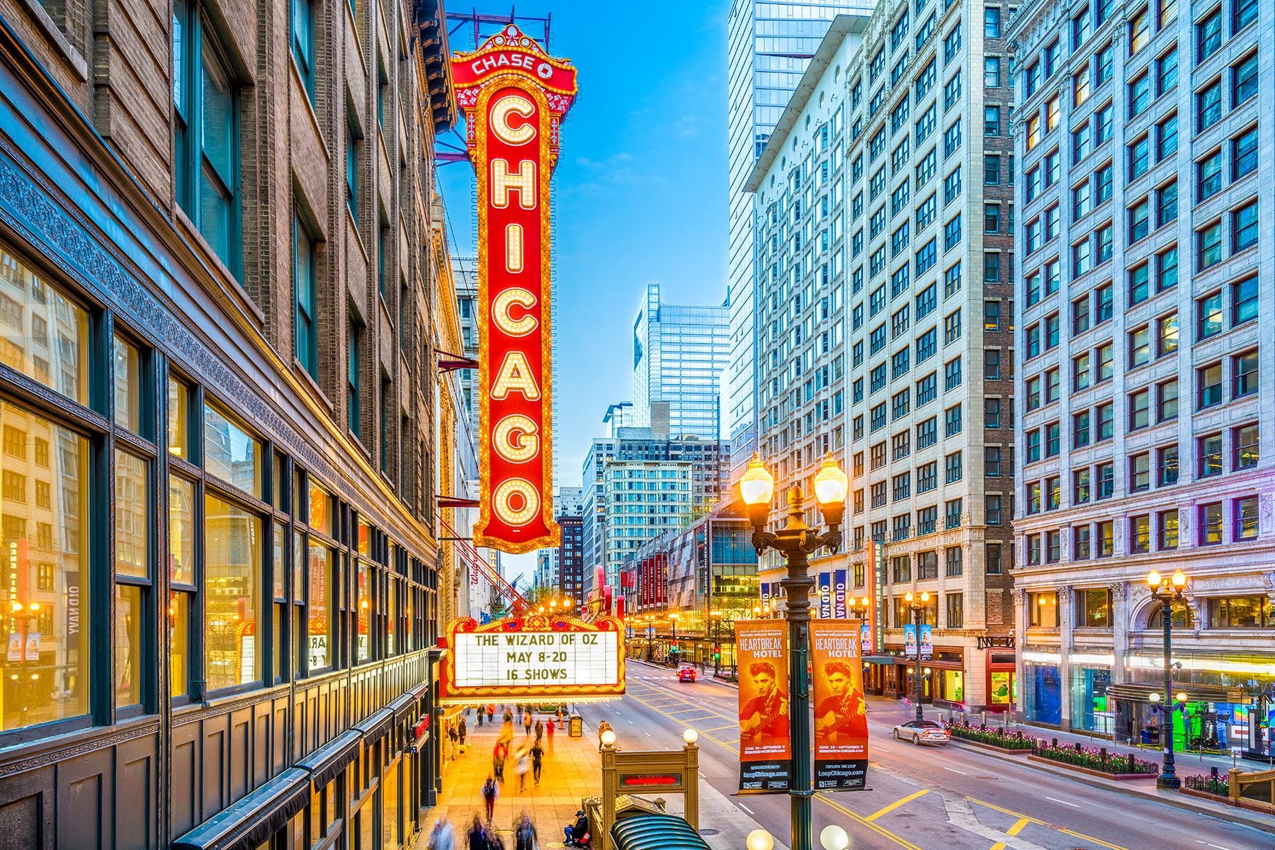 Milwaukee to Chicago Guide