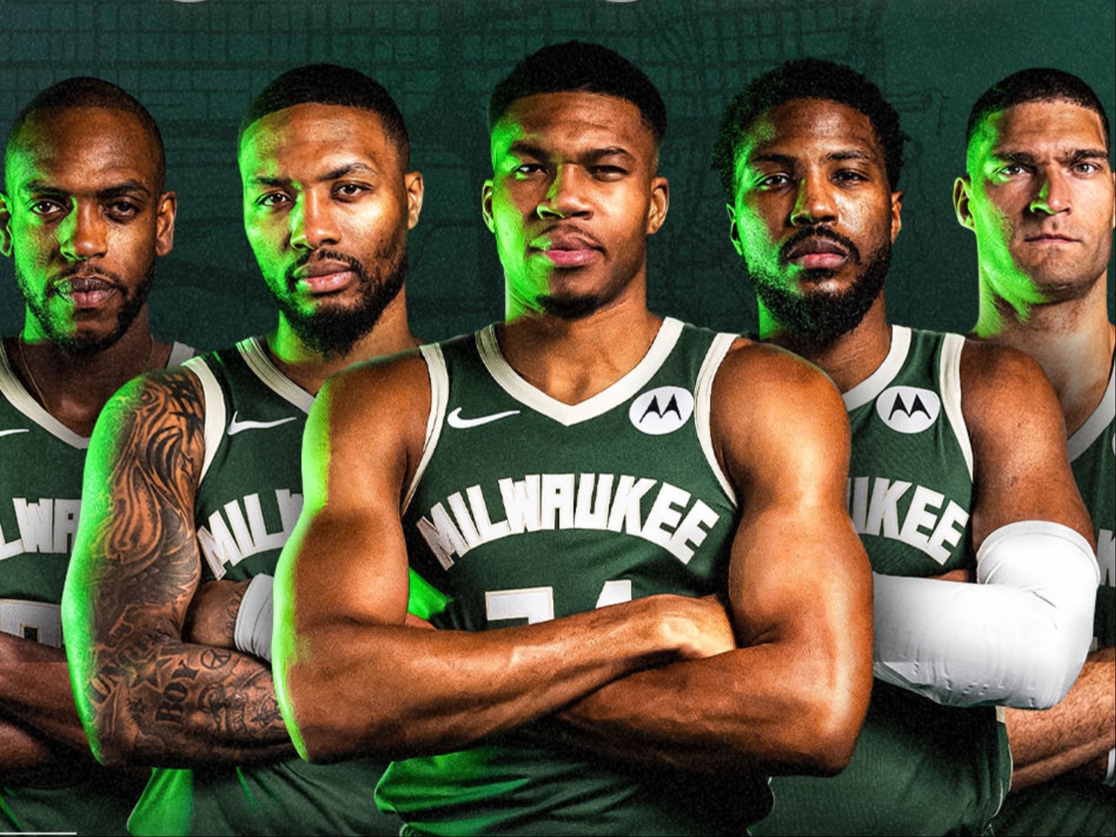 Bucks Game-Night Guide