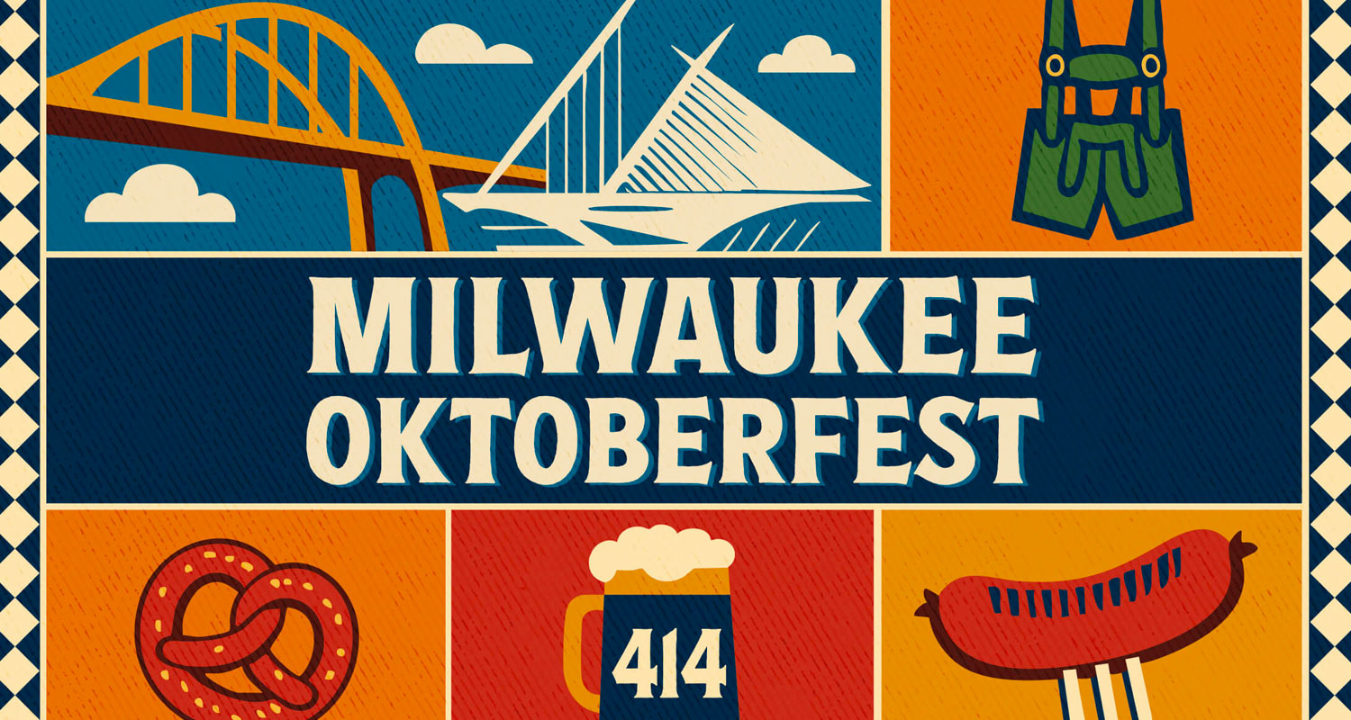 Oktoberfest & Fall Guide