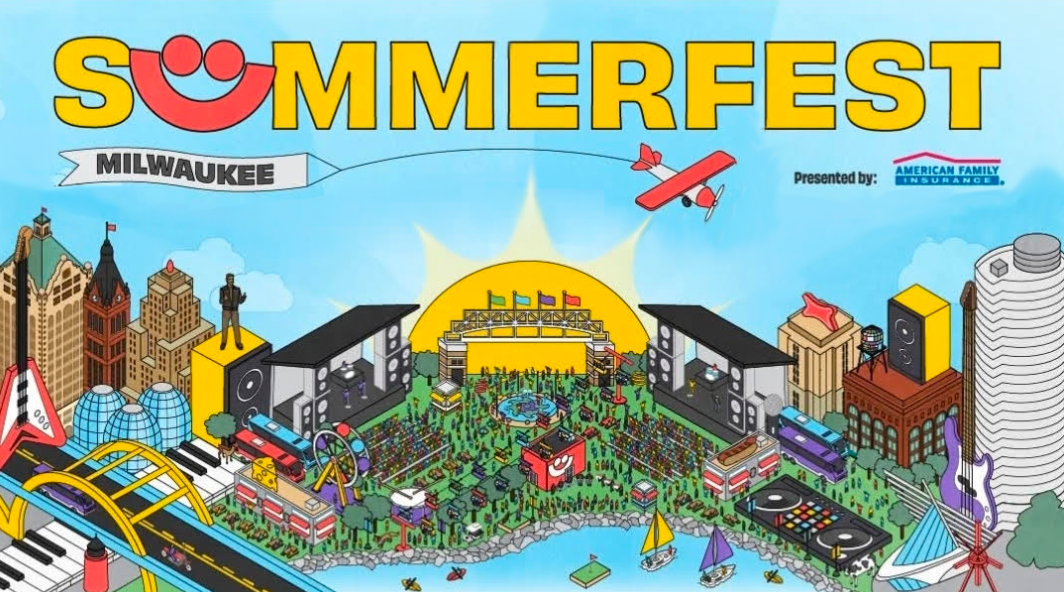 Summerfest Guide
